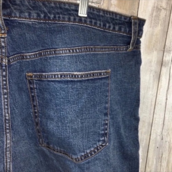 Universal Thread Boyfriend Plus Shorts - Picture 4 of 7